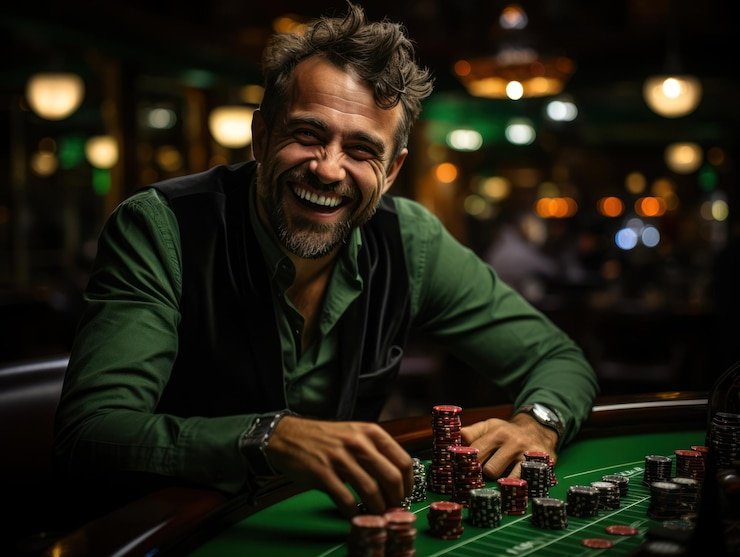 topanwin slot live casino tables displayed on mobile app interface