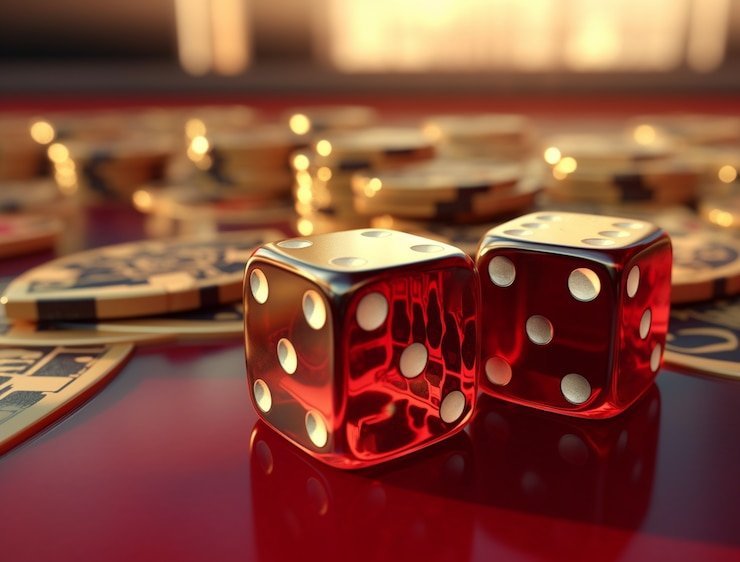 Bet configuration menu for Bali Vacation with payline and stake options on topanwin slot