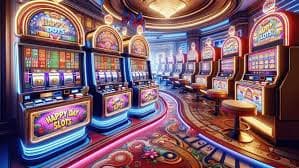 topanwin slot featured game showcase